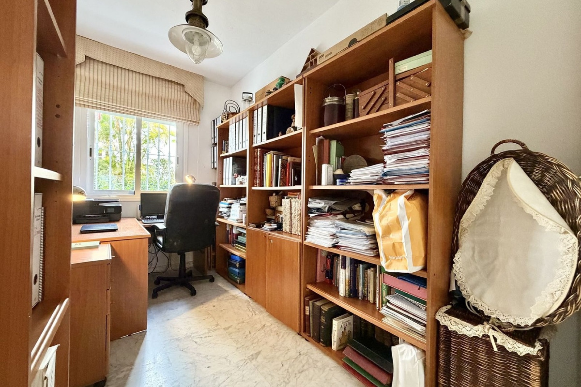 Wiederverkauf - apartment - Marbella - The Golden Mile