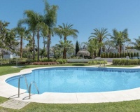Wiederverkauf - apartment - Marbella - The Golden Mile