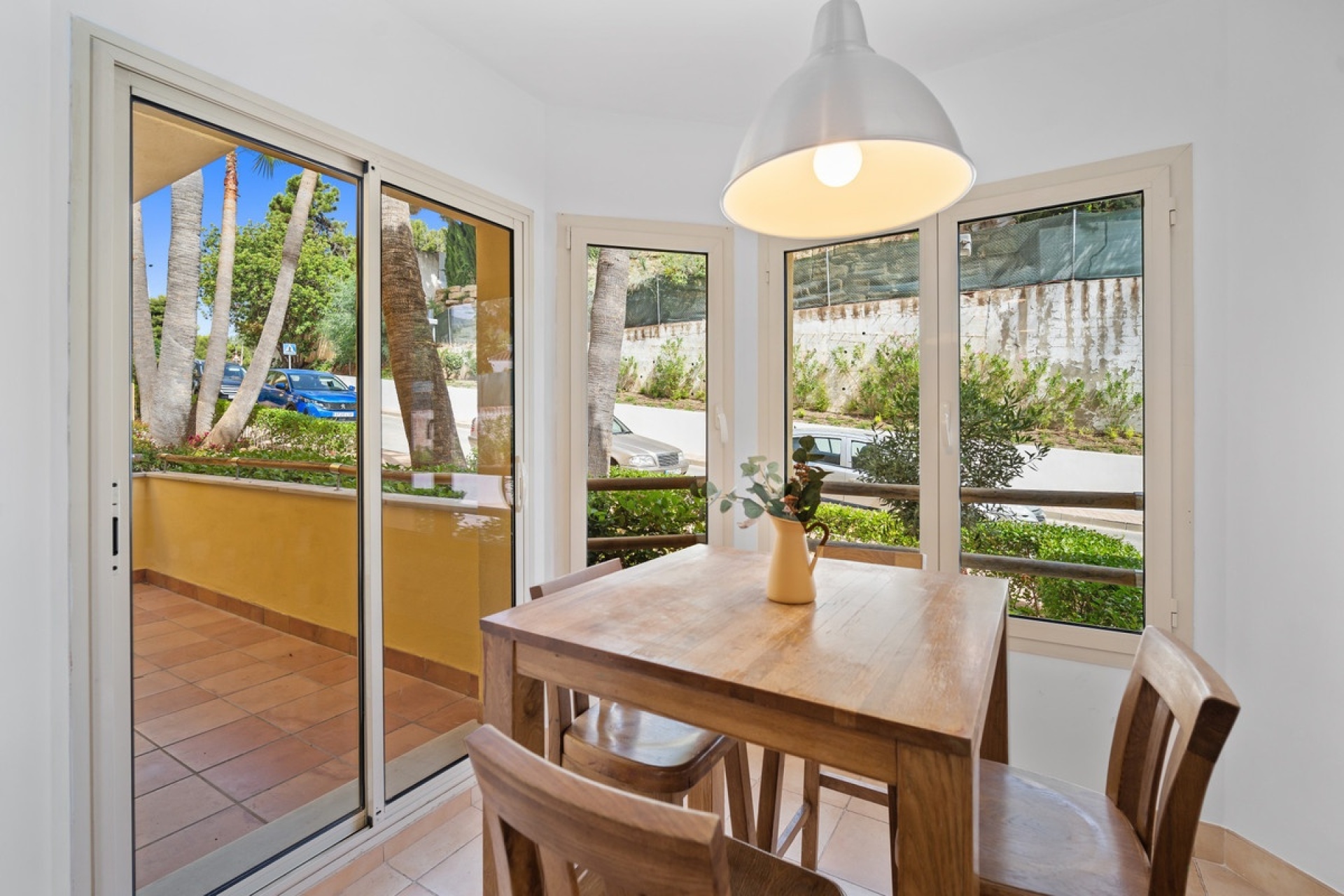 Wiederverkauf - apartment - Marbella - The Golden Mile