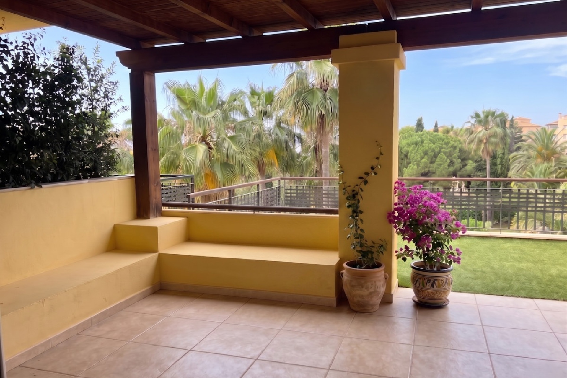Wiederverkauf - apartment - Marbella - The Golden Mile