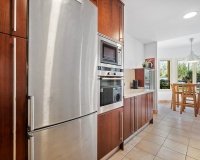 Wiederverkauf - apartment - Marbella - The Golden Mile