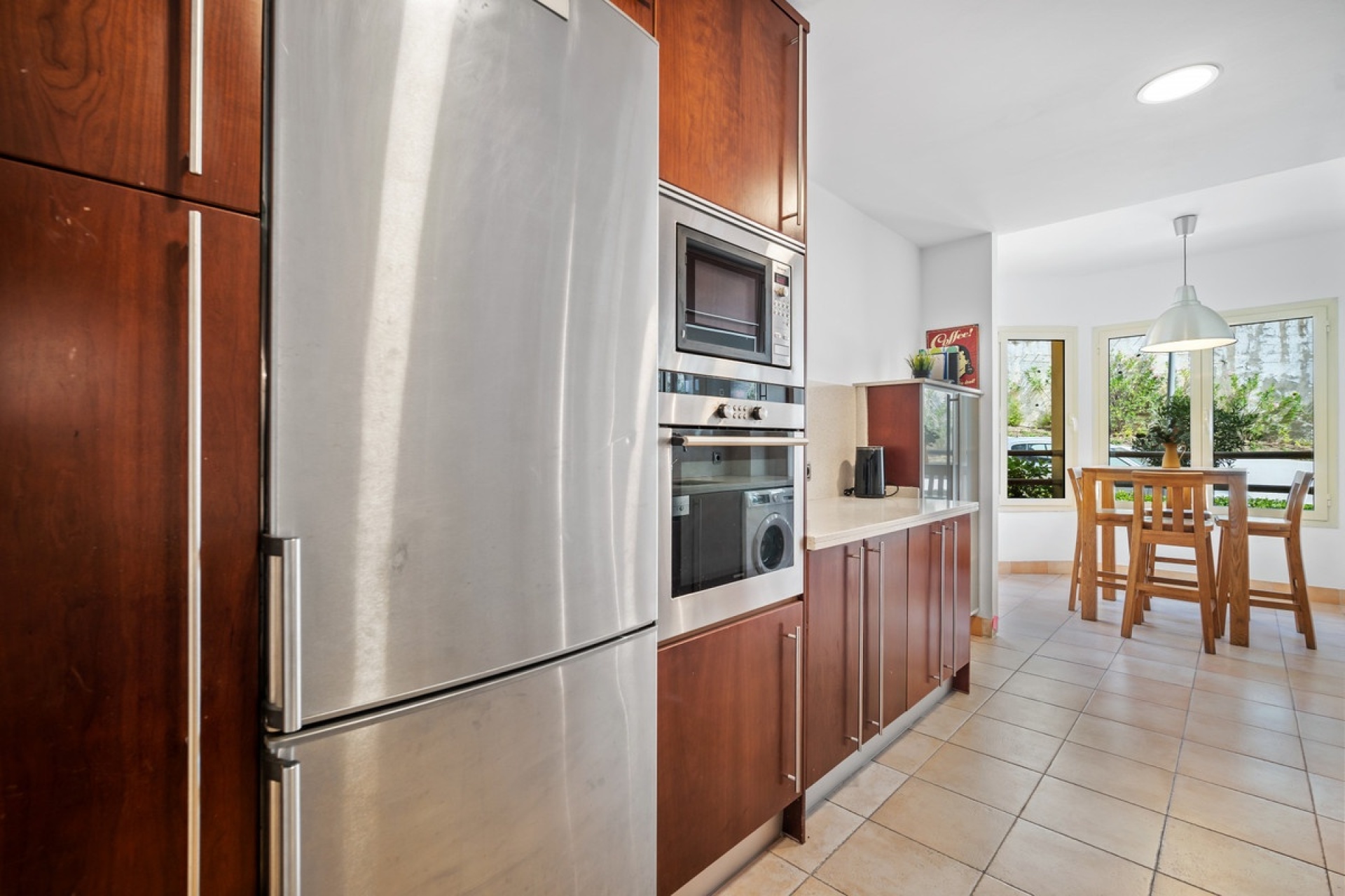 Wiederverkauf - apartment - Marbella - The Golden Mile