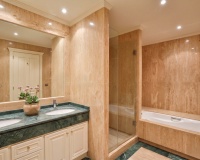 Wiederverkauf - apartment - Marbella - The Golden Mile