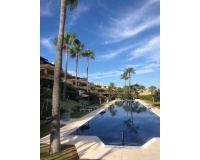 Wiederverkauf - apartment - Marbella - The Golden Mile