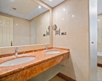 Wiederverkauf - apartment - Marbella - The Golden Mile