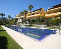 Wiederverkauf - apartment - Marbella - The Golden Mile
