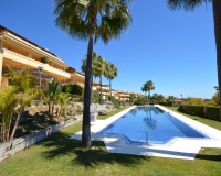 Wiederverkauf - apartment - Marbella - The Golden Mile