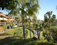 Wiederverkauf - apartment - Marbella - The Golden Mile