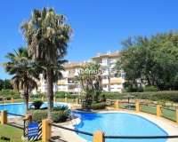 Wiederverkauf - apartment - Marbella - The Golden Mile