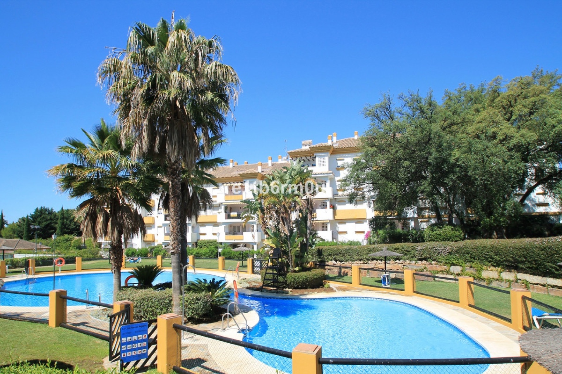 Wiederverkauf - apartment - Marbella - The Golden Mile