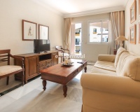 Wiederverkauf - apartment - Marbella - The Golden Mile