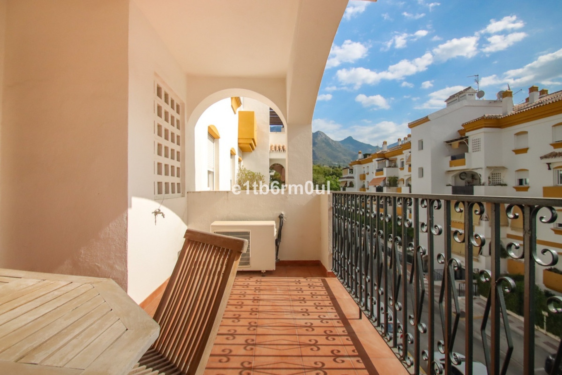 Wiederverkauf - apartment - Marbella - The Golden Mile