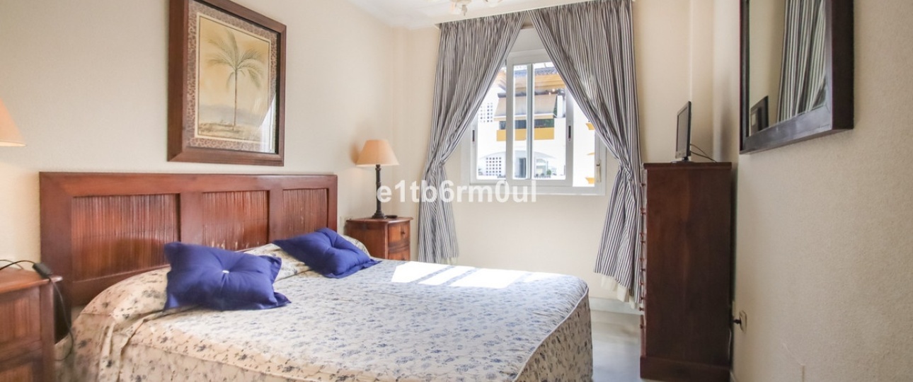 Wiederverkauf - apartment - Marbella - The Golden Mile