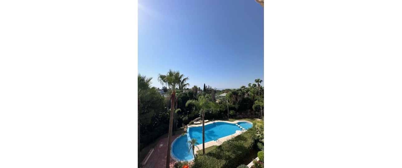 Wiederverkauf - apartment - Marbella - The Golden Mile