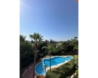 Wiederverkauf - apartment - Marbella - The Golden Mile