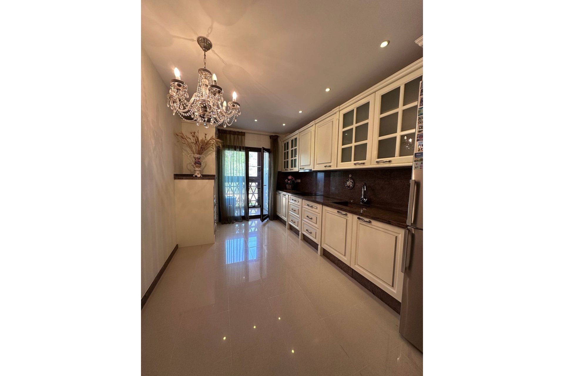 Wiederverkauf - apartment - Marbella - The Golden Mile