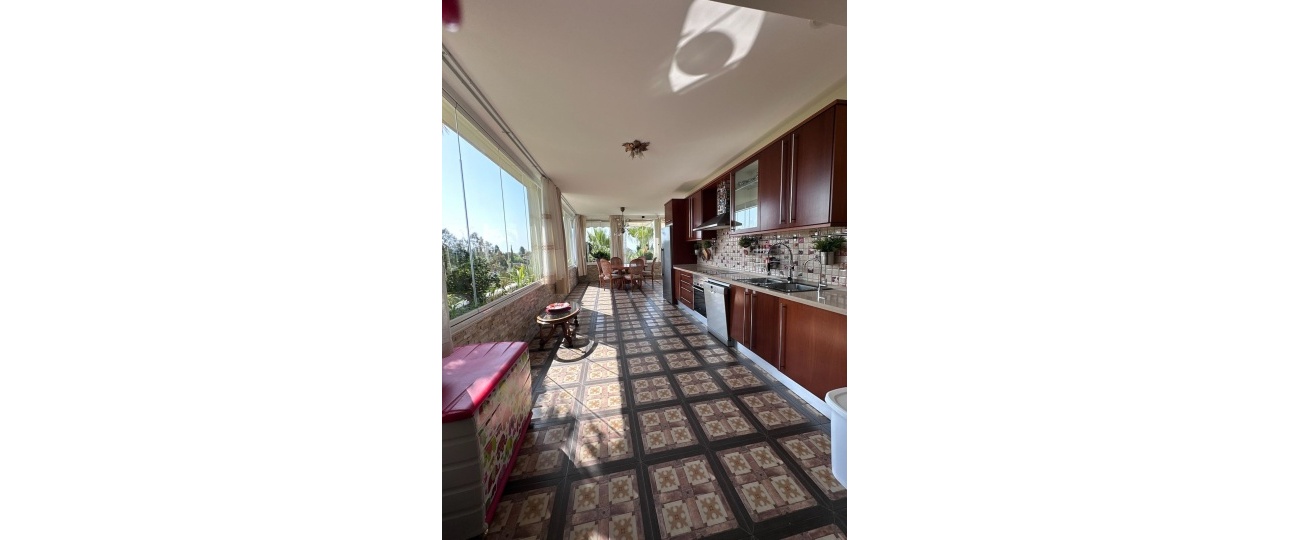 Wiederverkauf - apartment - Marbella - The Golden Mile