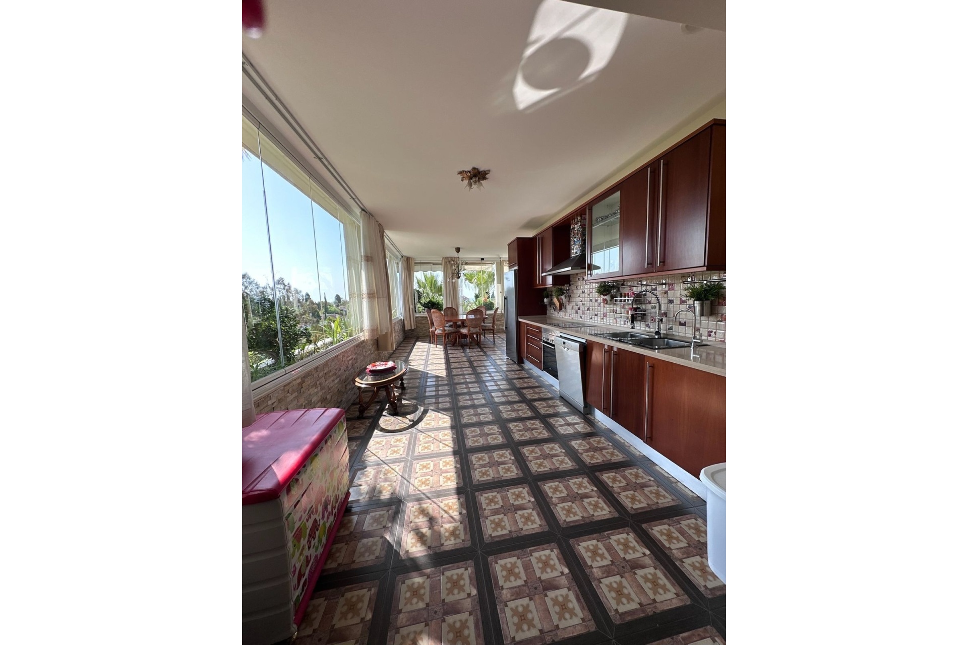 Wiederverkauf - apartment - Marbella - The Golden Mile