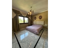 Wiederverkauf - apartment - Marbella - The Golden Mile