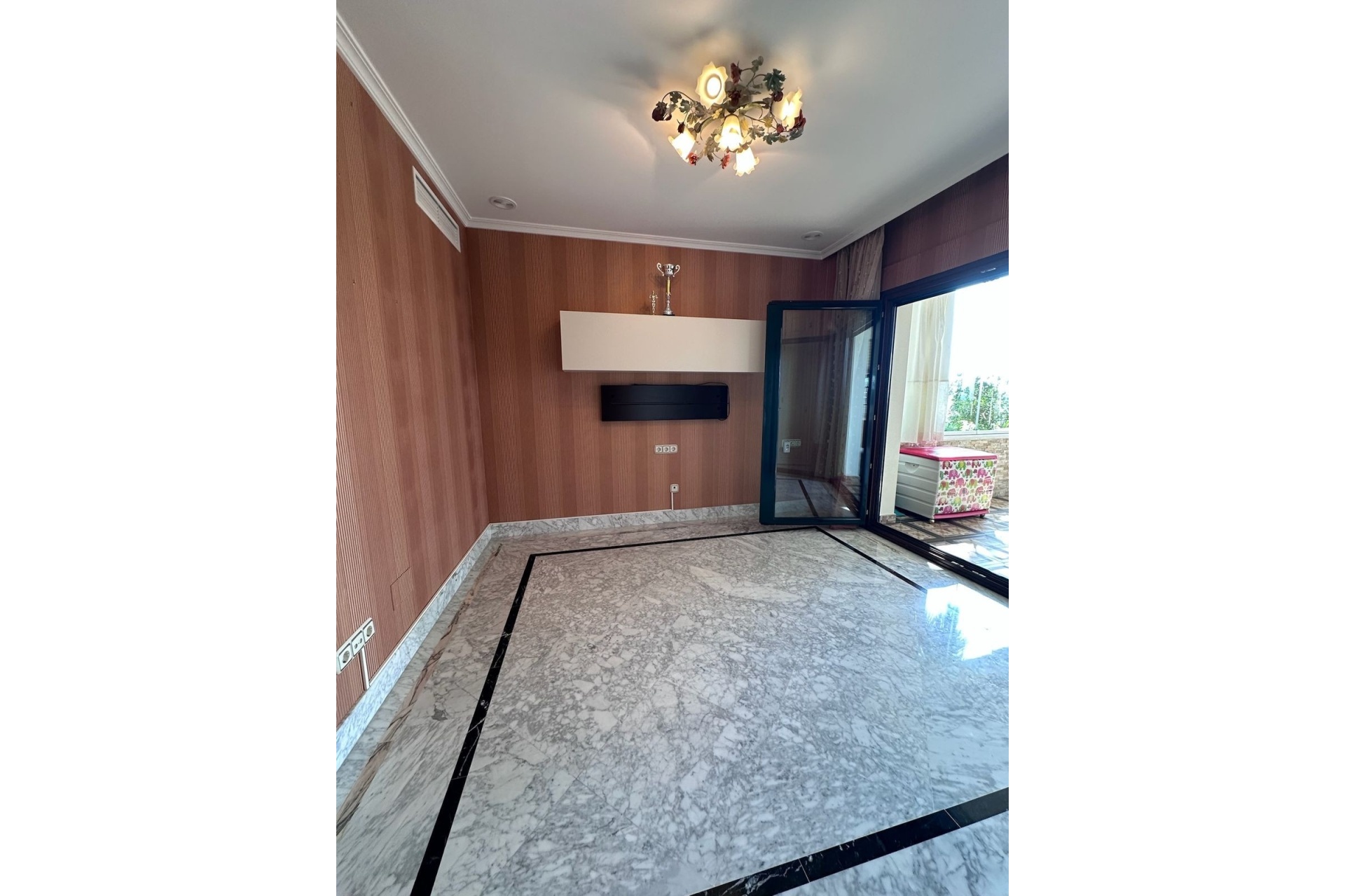 Wiederverkauf - apartment - Marbella - The Golden Mile