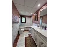 Wiederverkauf - apartment - Marbella - The Golden Mile
