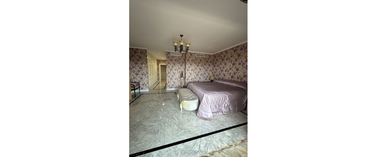 Wiederverkauf - apartment - Marbella - The Golden Mile