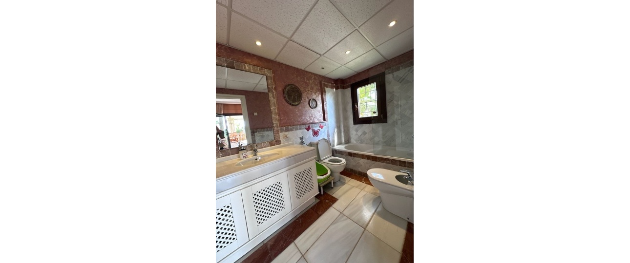 Wiederverkauf - apartment - Marbella - The Golden Mile
