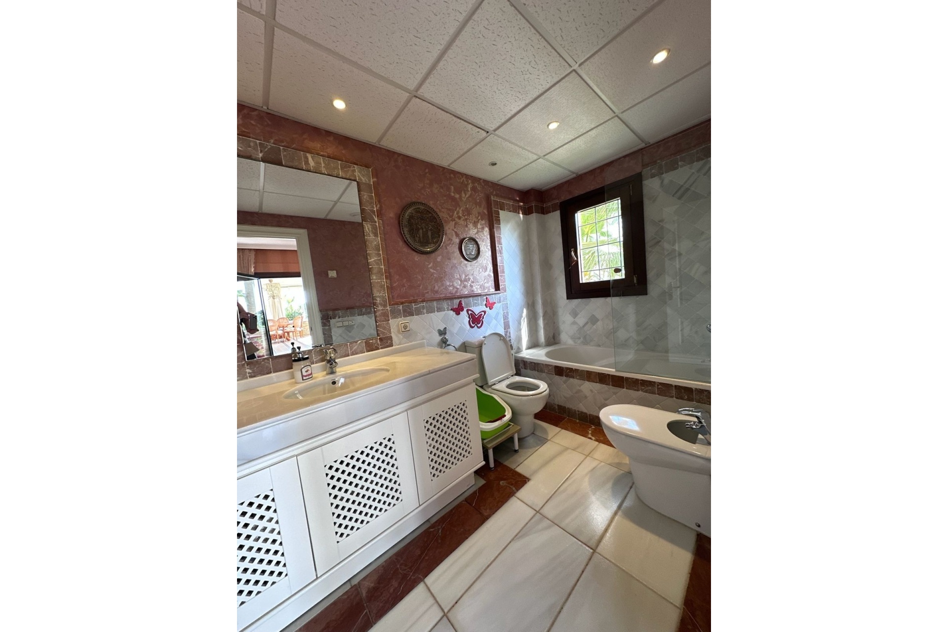 Wiederverkauf - apartment - Marbella - The Golden Mile