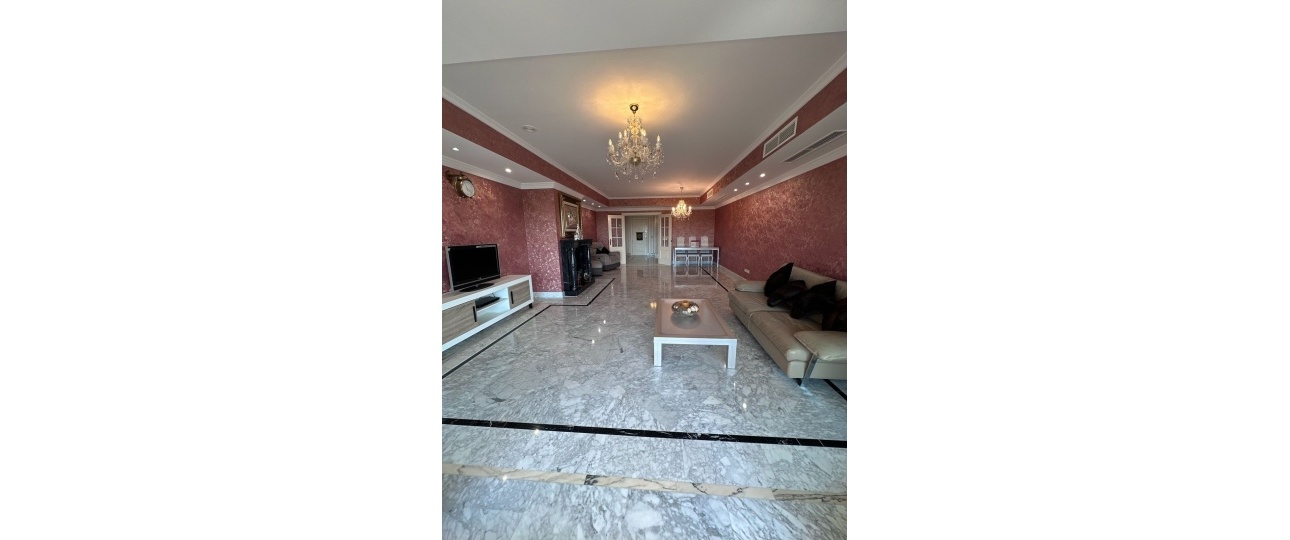 Wiederverkauf - apartment - Marbella - The Golden Mile