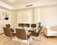 Wiederverkauf - apartment - Marbella - The Golden Mile
