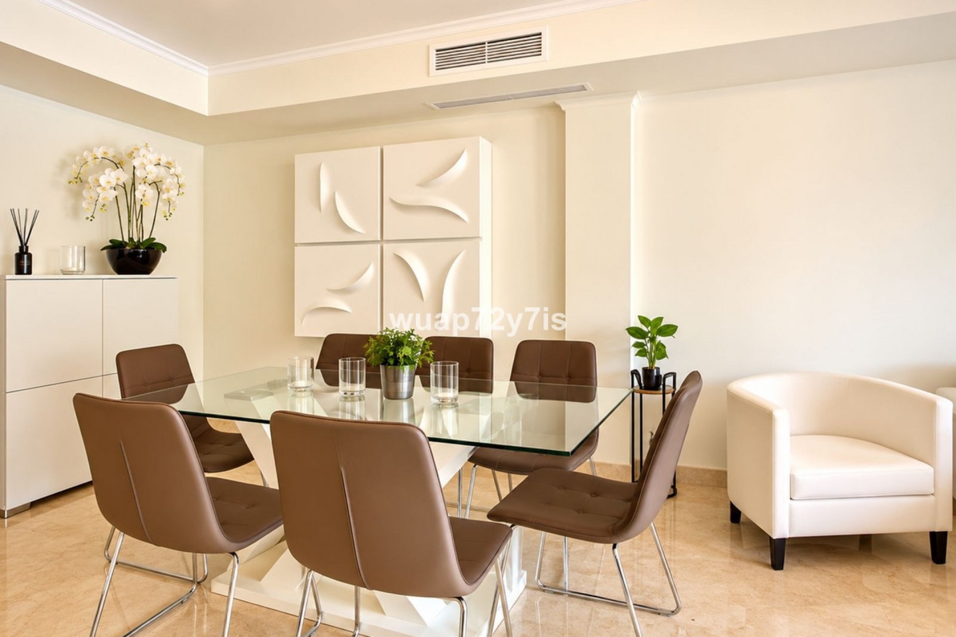 Wiederverkauf - apartment - Marbella - The Golden Mile