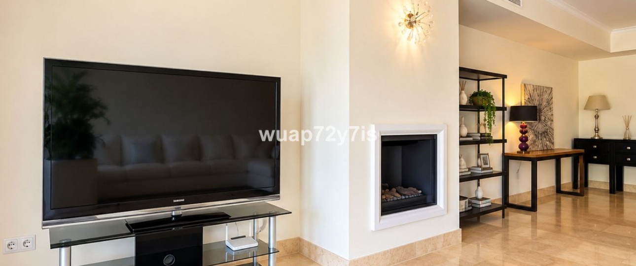 Wiederverkauf - apartment - Marbella - The Golden Mile