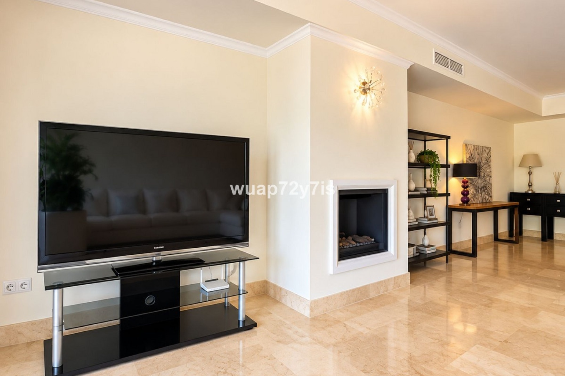 Wiederverkauf - apartment - Marbella - The Golden Mile
