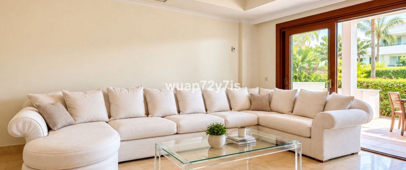 Wiederverkauf - apartment - Marbella - The Golden Mile