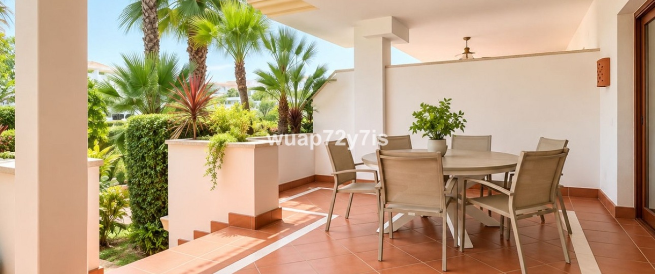 Wiederverkauf - apartment - Marbella - The Golden Mile