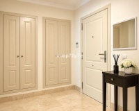 Wiederverkauf - apartment - Marbella - The Golden Mile