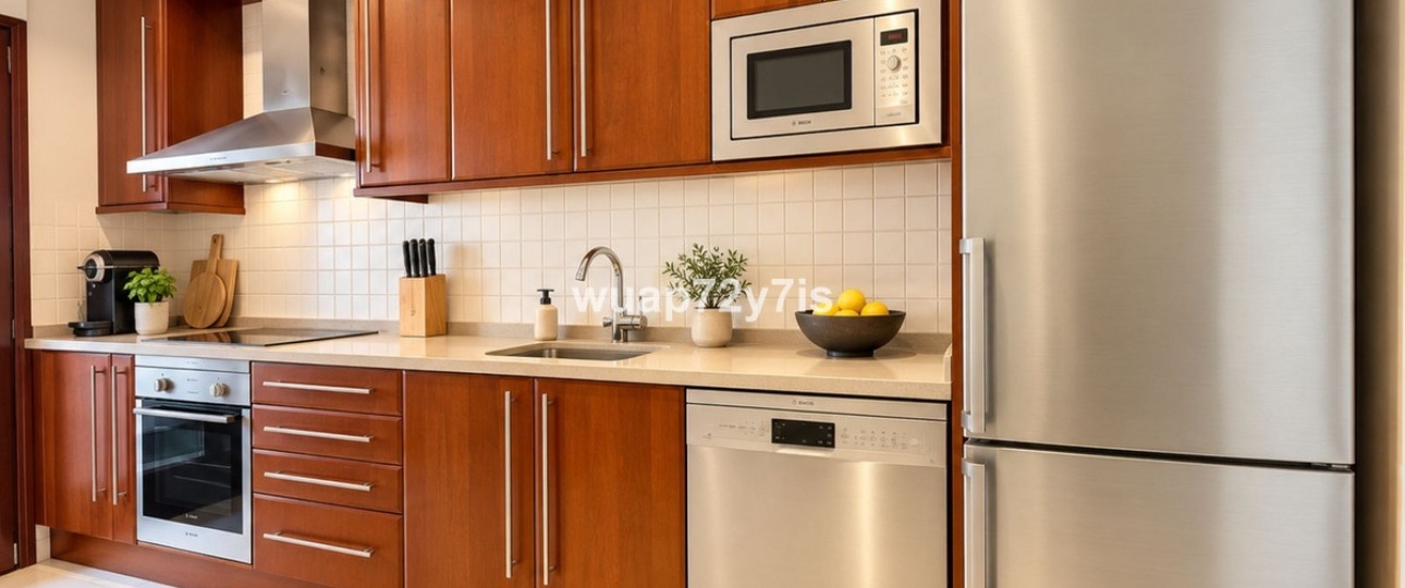 Wiederverkauf - apartment - Marbella - The Golden Mile