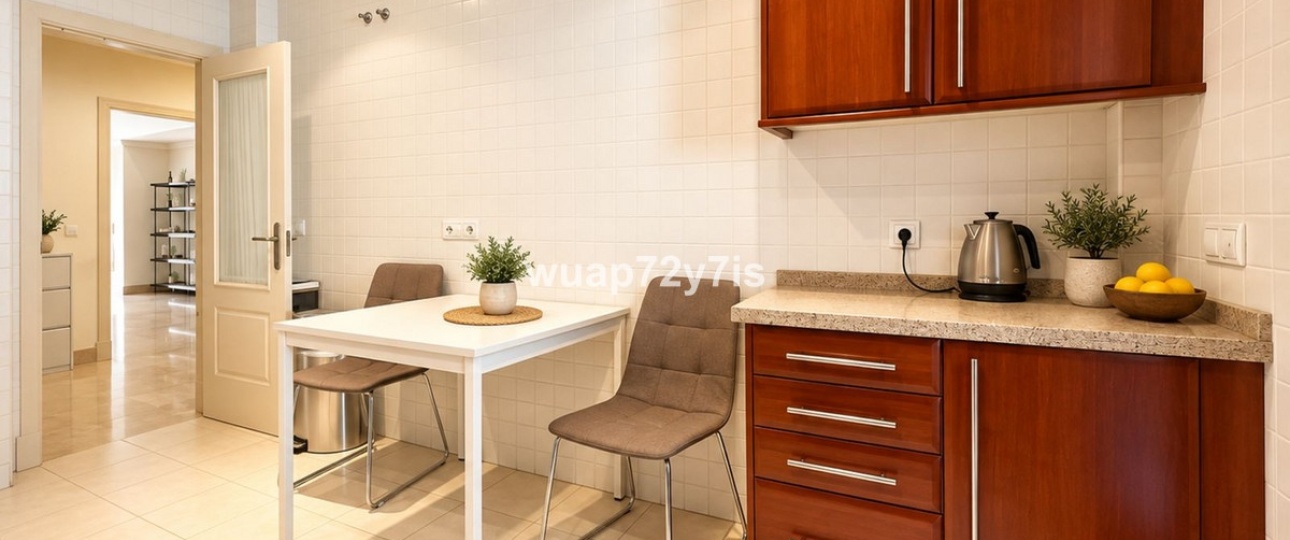 Wiederverkauf - apartment - Marbella - The Golden Mile