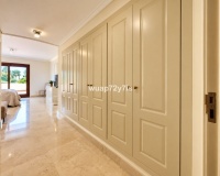 Wiederverkauf - apartment - Marbella - The Golden Mile