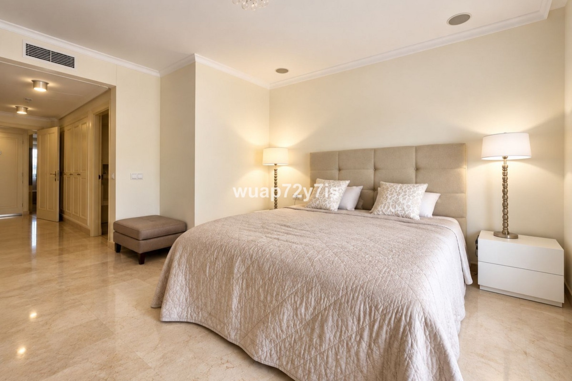 Wiederverkauf - apartment - Marbella - The Golden Mile