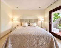 Wiederverkauf - apartment - Marbella - The Golden Mile