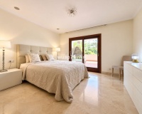 Wiederverkauf - apartment - Marbella - The Golden Mile