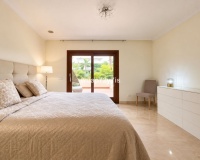 Wiederverkauf - apartment - Marbella - The Golden Mile