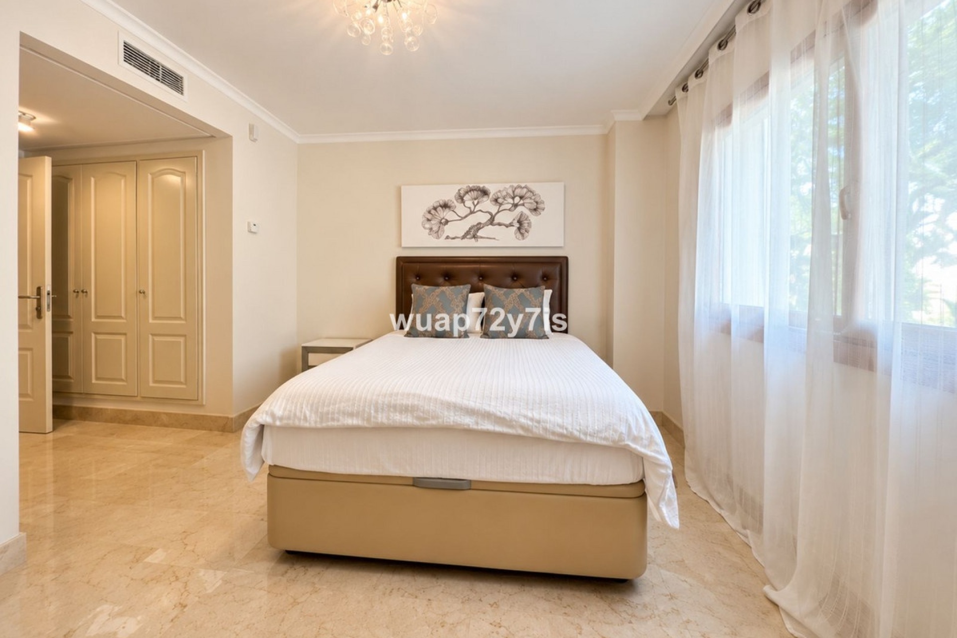 Wiederverkauf - apartment - Marbella - The Golden Mile