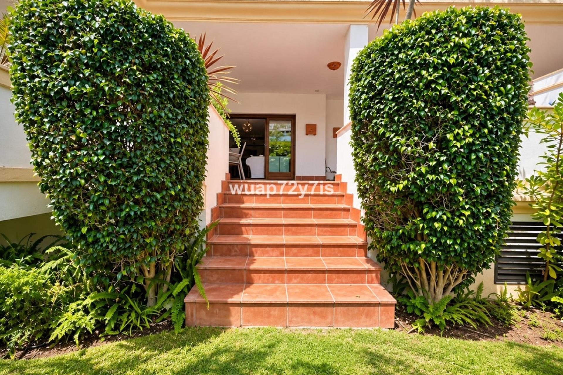 Wiederverkauf - apartment - Marbella - The Golden Mile