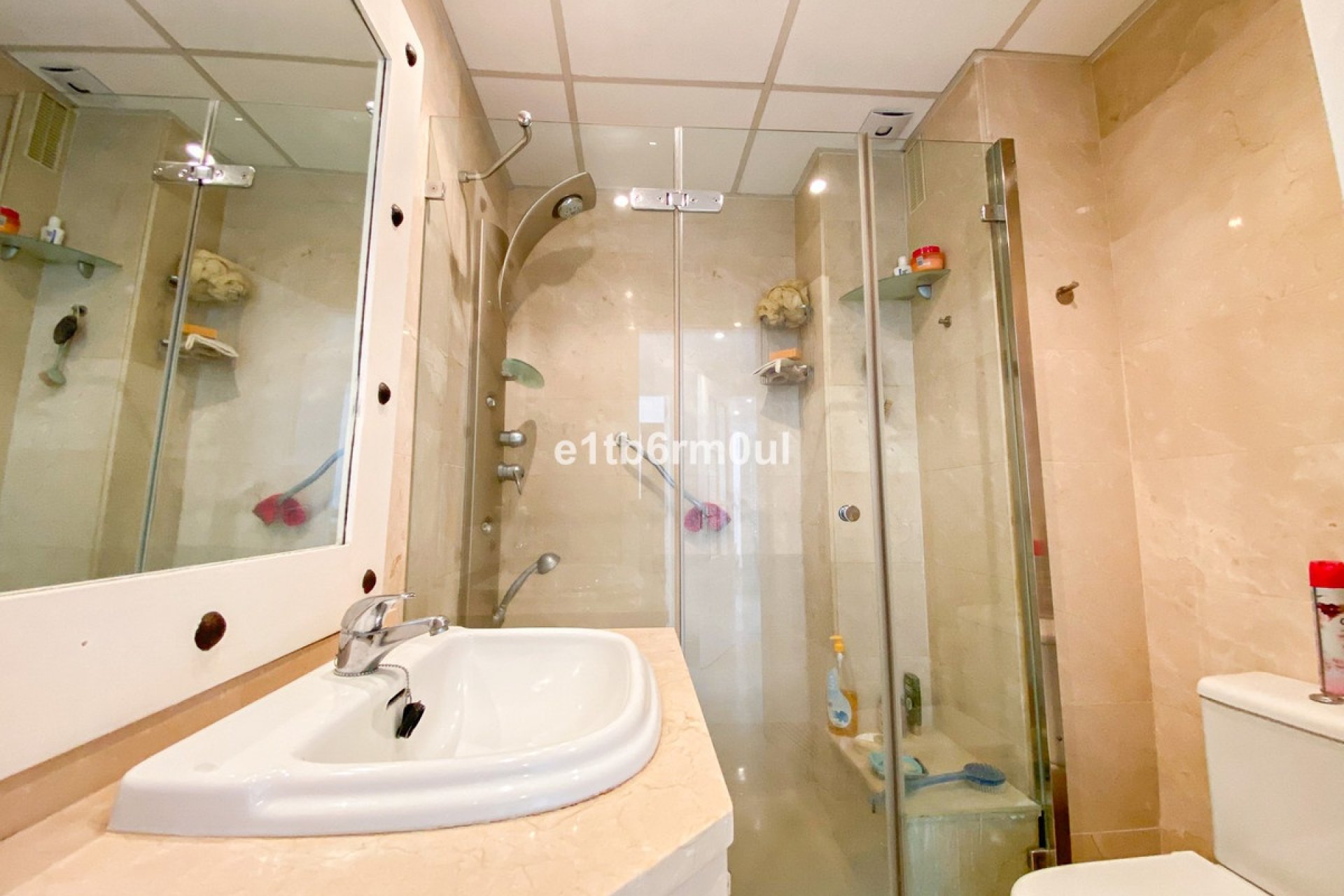 Wiederverkauf - apartment - Marbella - The Golden Mile
