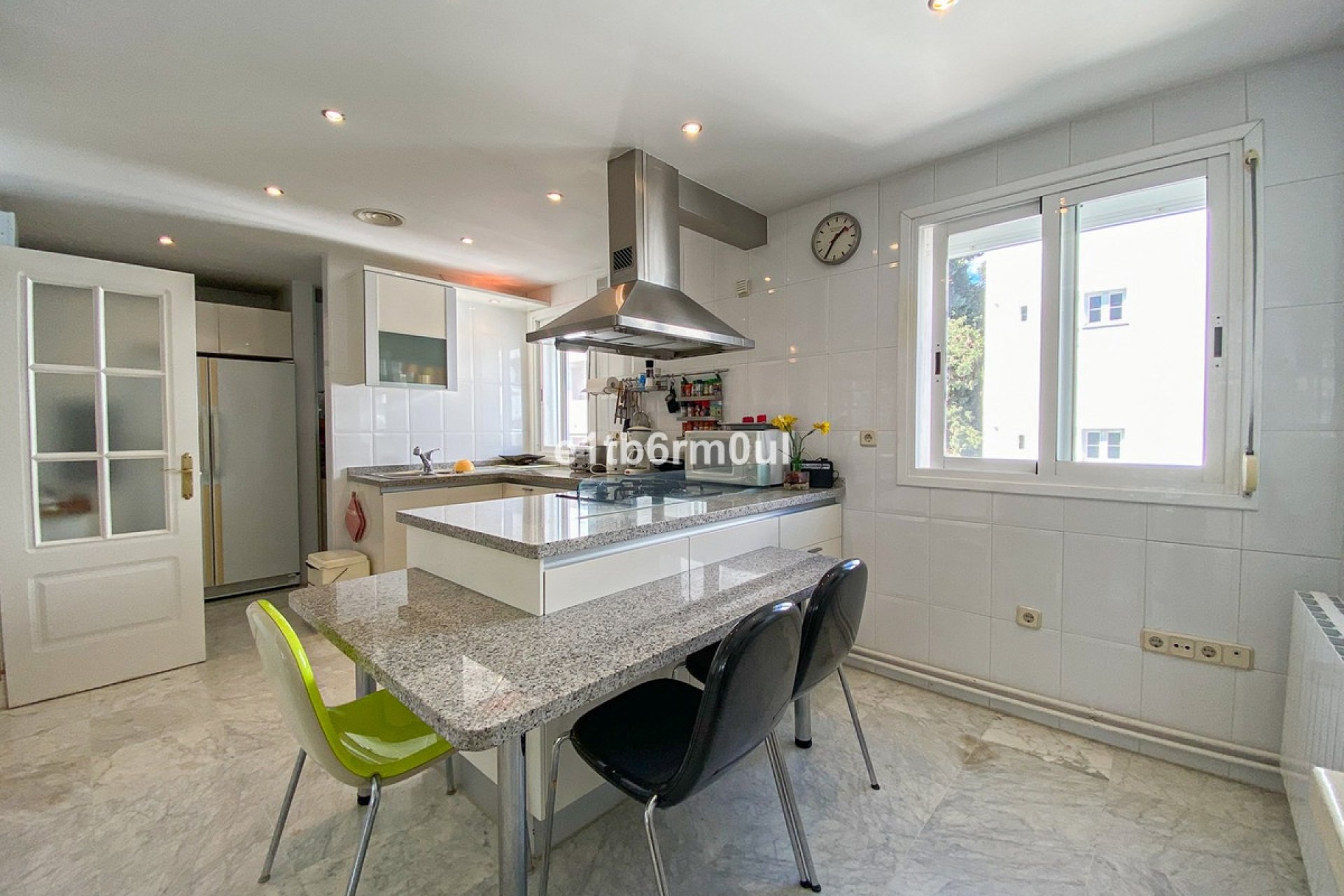 Wiederverkauf - apartment - Marbella - The Golden Mile