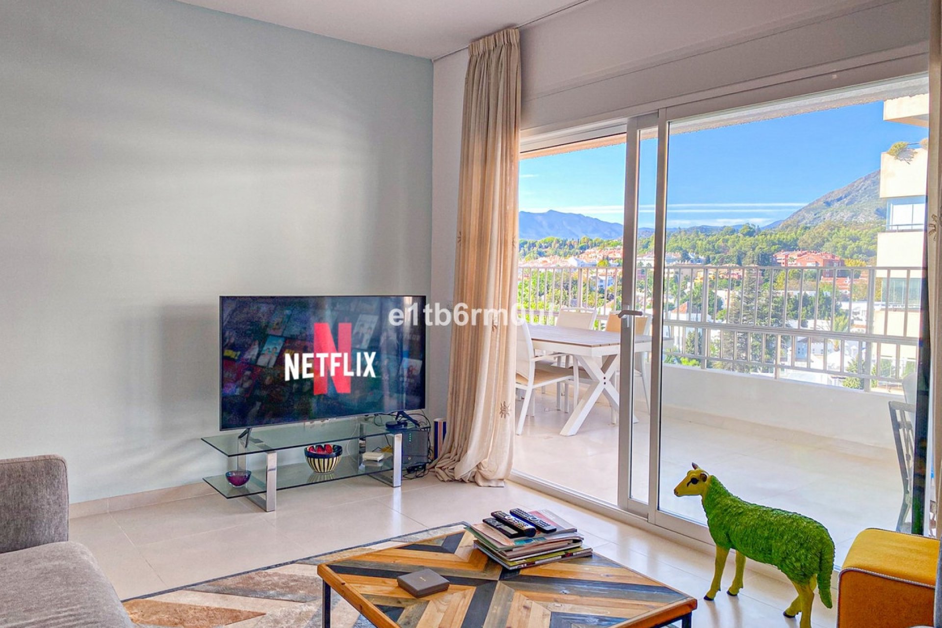 Wiederverkauf - apartment - Marbella - The Golden Mile