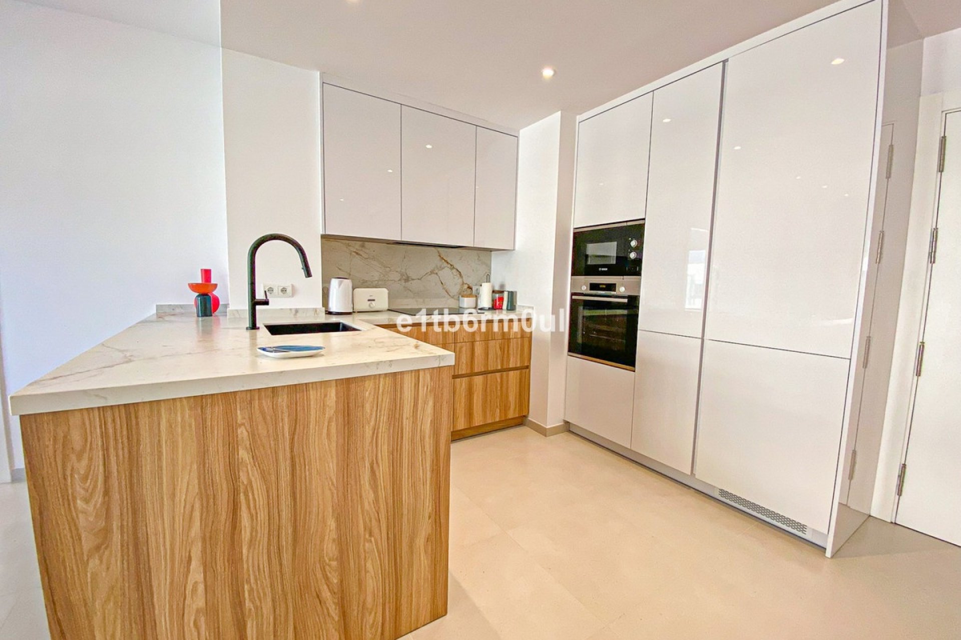 Wiederverkauf - apartment - Marbella - The Golden Mile