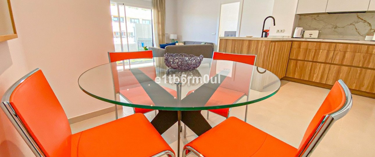Wiederverkauf - apartment - Marbella - The Golden Mile